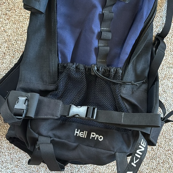 Da Kine backpack - Picture 5 of 7